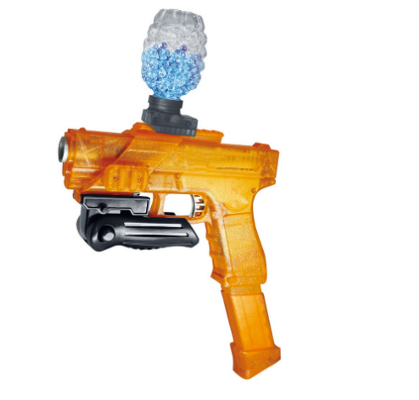 Airsoft Splatter Blaster Gun - E-ExpressWorldwide